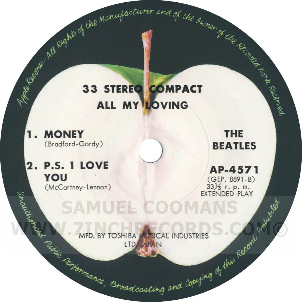 Label Bside